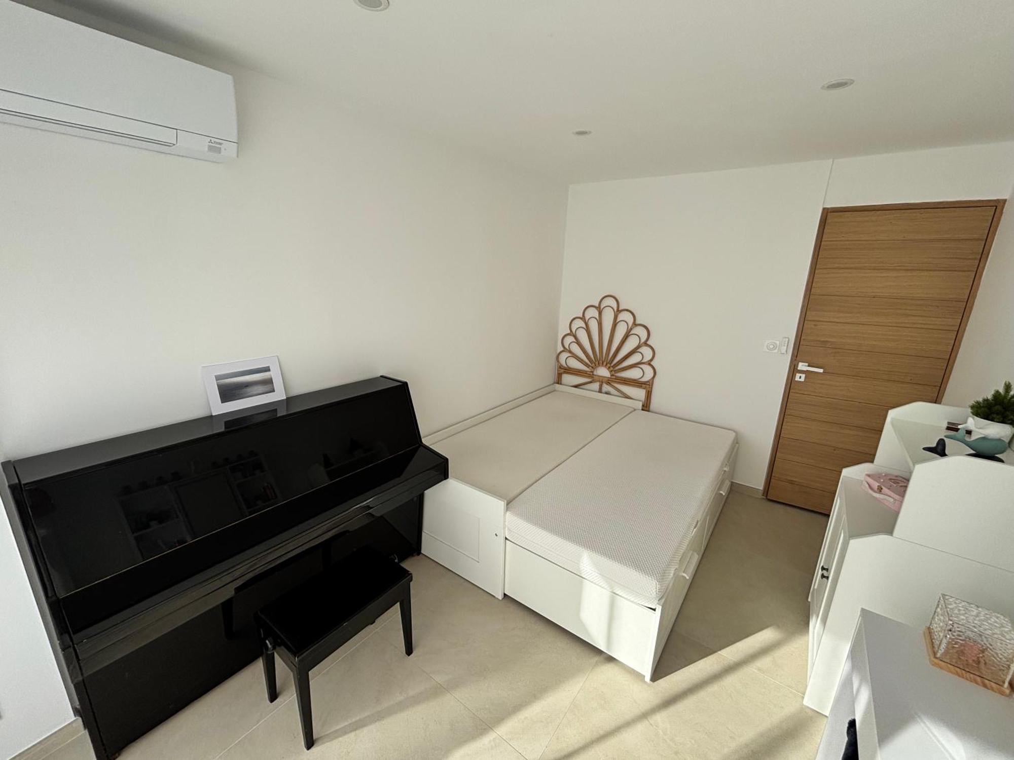 Neuf Appartement Fréjus