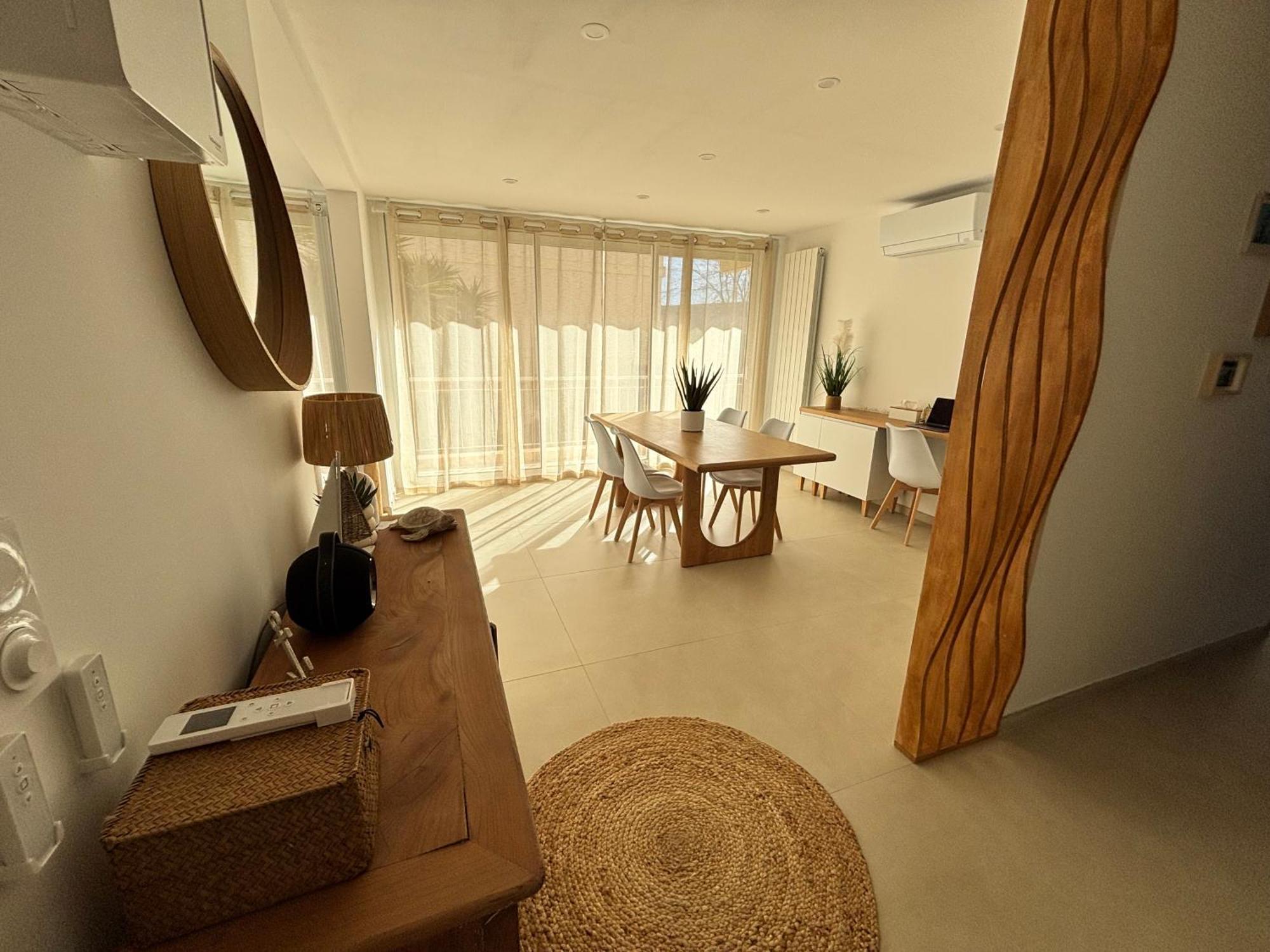 Neuf Appartement