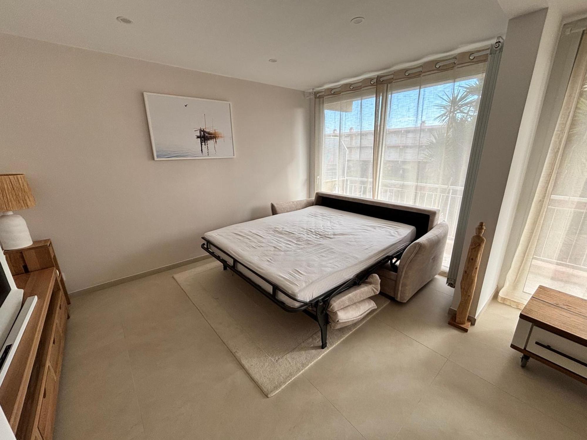 Appartement Neuf Fréjus