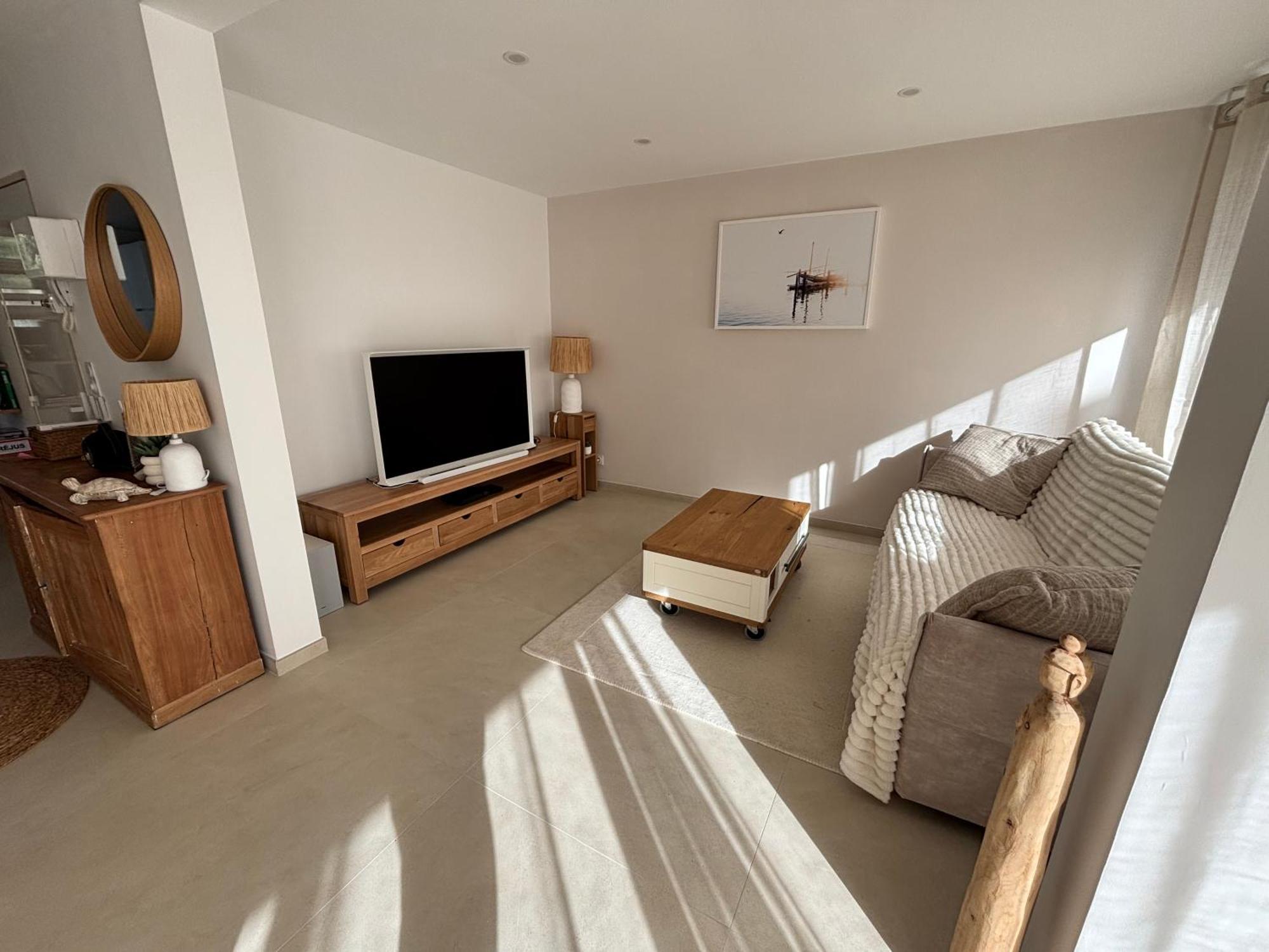 Appartement Neuf
