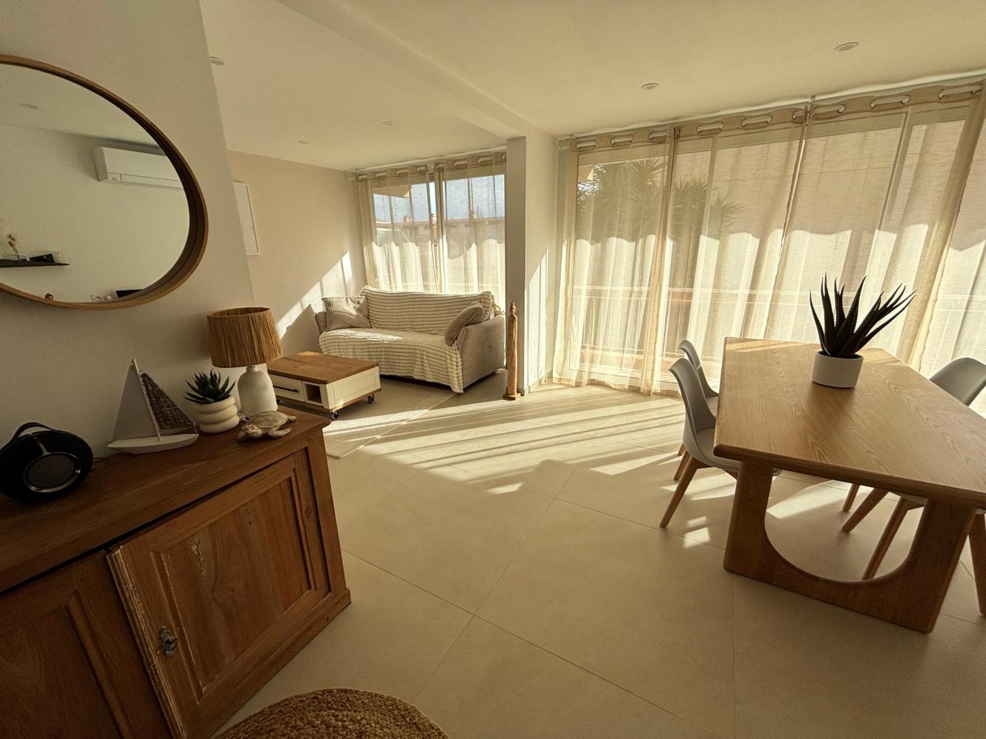 Apartment Neuf Frejus